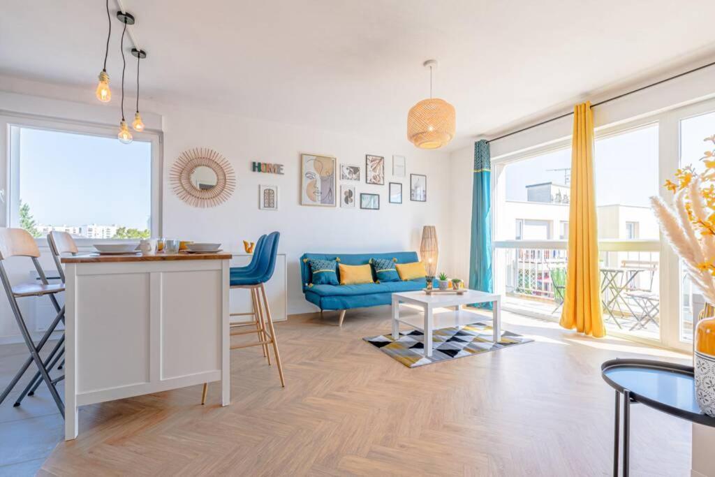 Le Beau Coin - Thionville / Metz / Luxembourg מראה חיצוני תמונה