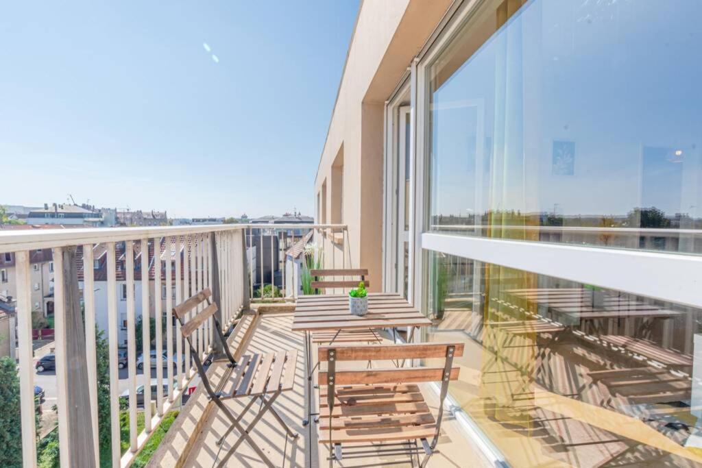 Le Beau Coin - Thionville / Metz / Luxembourg מראה חיצוני תמונה