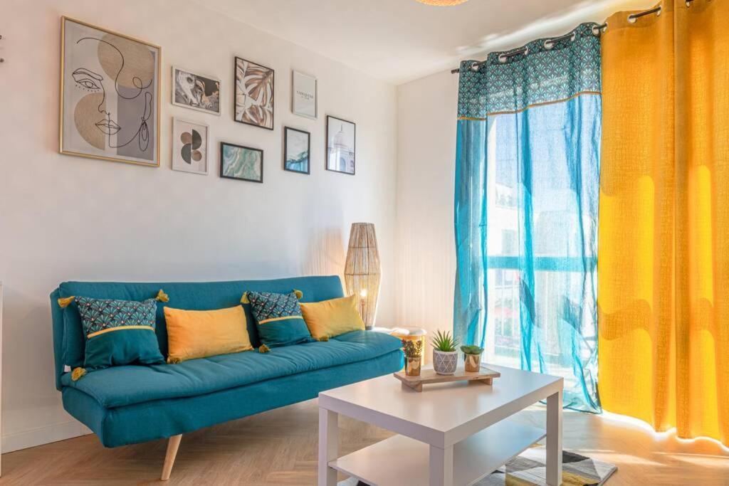 Le Beau Coin - Thionville / Metz / Luxembourg מראה חיצוני תמונה