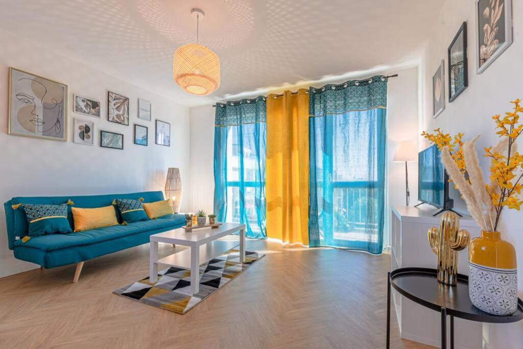 Le Beau Coin - Thionville / Metz / Luxembourg מראה חיצוני תמונה