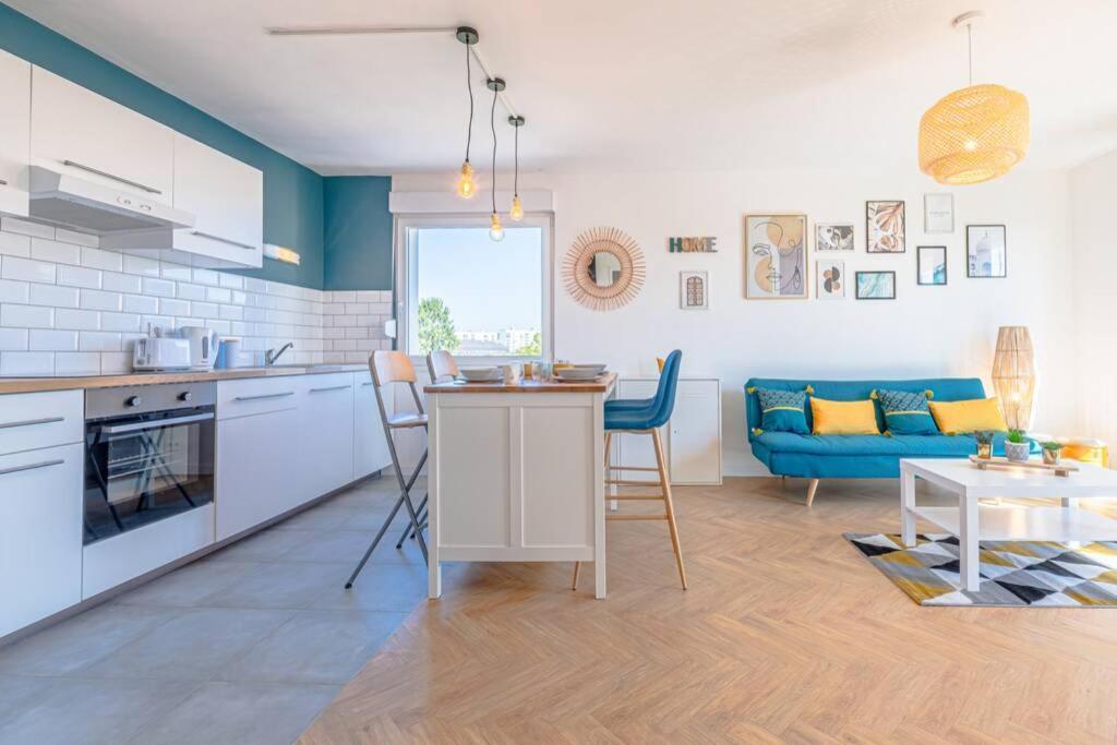 Le Beau Coin - Thionville / Metz / Luxembourg מראה חיצוני תמונה